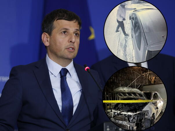 Vukanović: Kuća mi je snimana dronovima, OSA znala, a niko ništa nije poduzeo