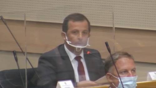 Vukanović napao Bratića zbog medijskog izvještavanja o izborima u Crnoj Gori