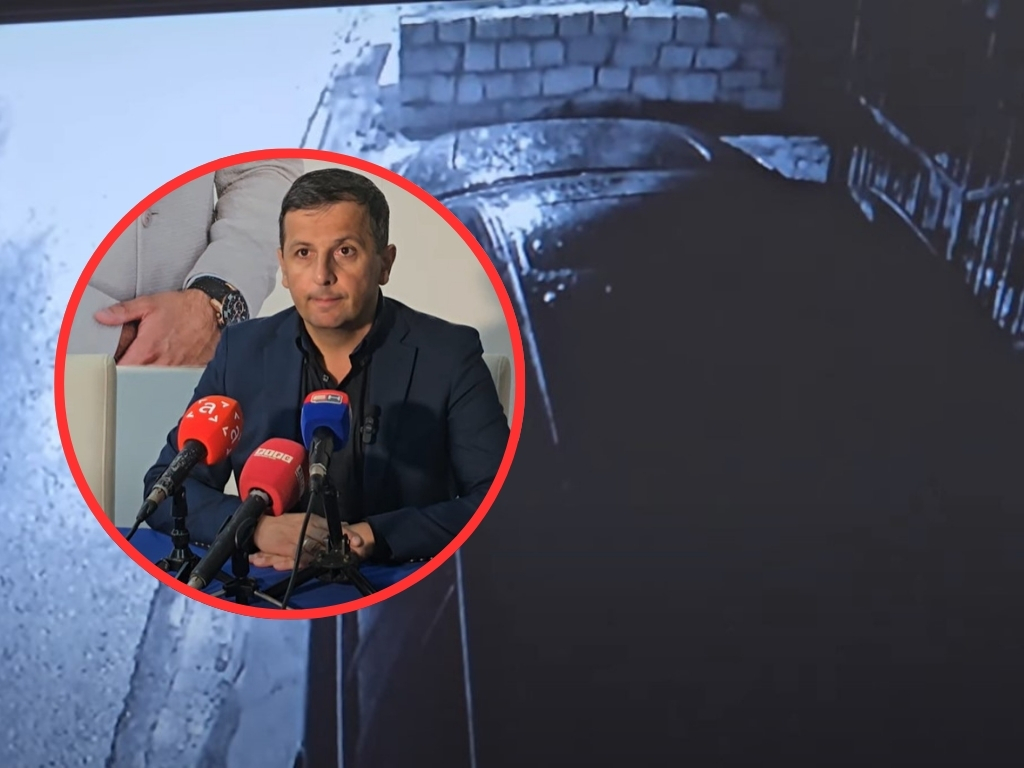 Vukanović: Ne osjećam se sigurnim, Dodika smatram najodgovornijim