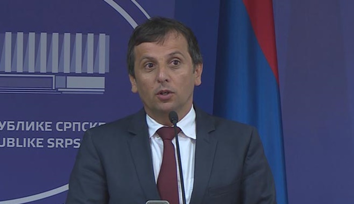 Vukanović: Ni mjesto ni vrijeme da Vučić govori o ukidanju RS