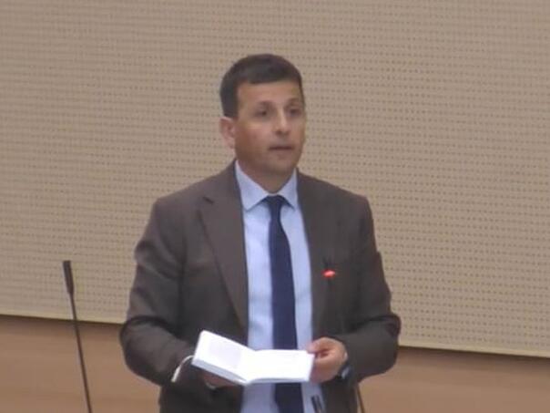 Vukanović: Niko nije poslušao vaš poziv da napusti institucije BiH