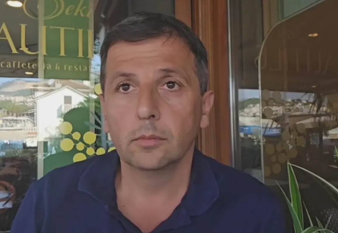 Vukanović o Dodiku: Maratonci trče počasni krug