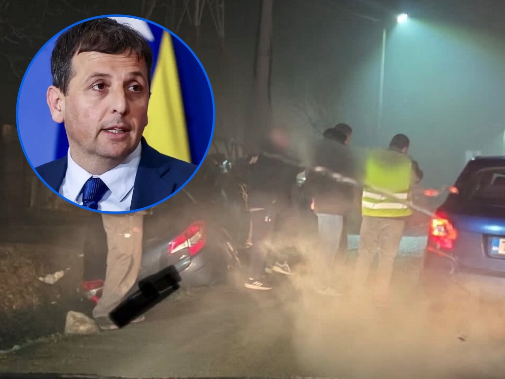 Vukanović o duplim aršinima: Muk u RS kada tuku navijači iz Hrvatske