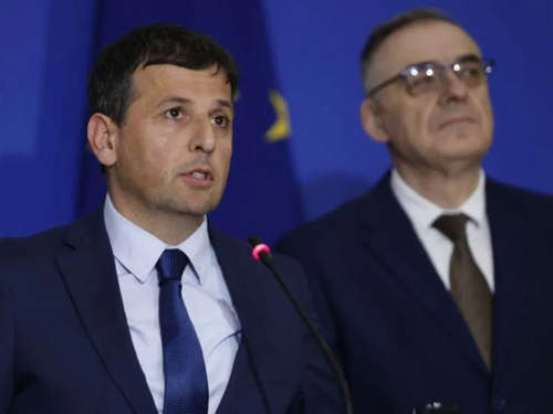 Vukanović o hapšenju Miličevića: Policija i pravosuđe pod kontrolom režima