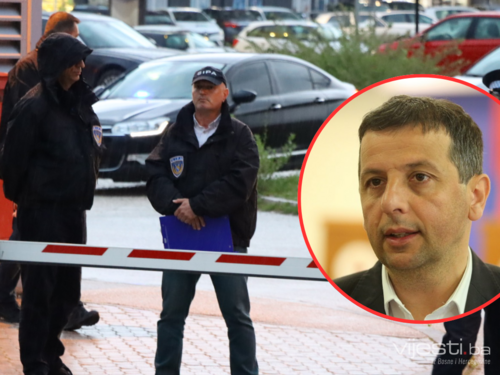 Vukanović o pokušaju hapšenja Dodika: Cilj je opravdati asistenciju EUFOR-a