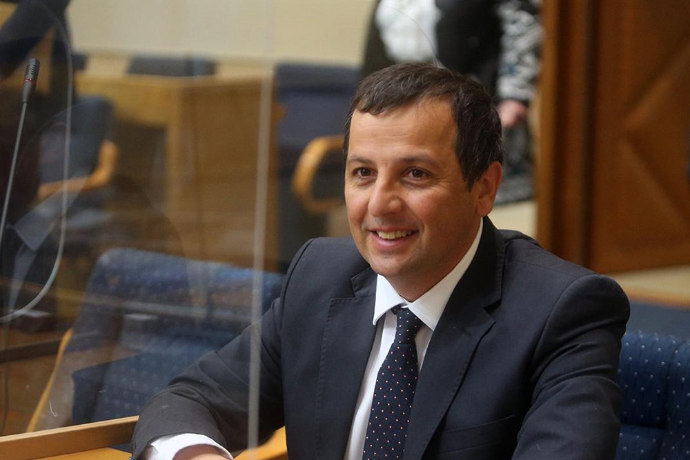 Vukanović o tragediji kod Foče: Ljudi ginu, a vlast ulaže milijarde u autoputeve oko Laktaša