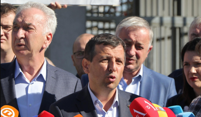 Vukanović o Trivić: Završila je političku karijeru