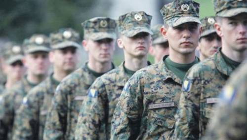 Vukanović objavio pismo srpskog oficira u OSBiH: Nećemo srljati za Dodikom