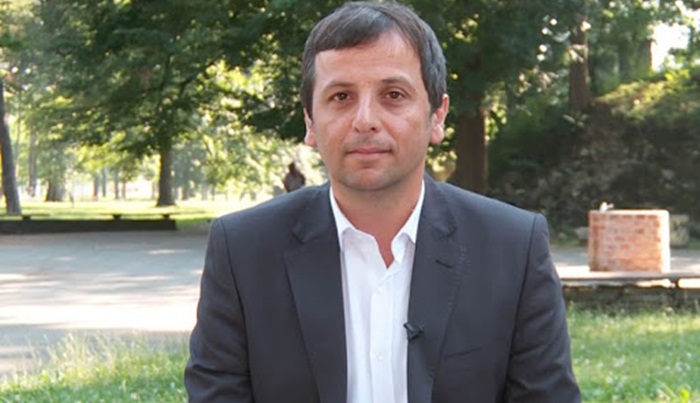 Vukanović objavio video u kojem se Sarajlije nazivaju "Turcima"