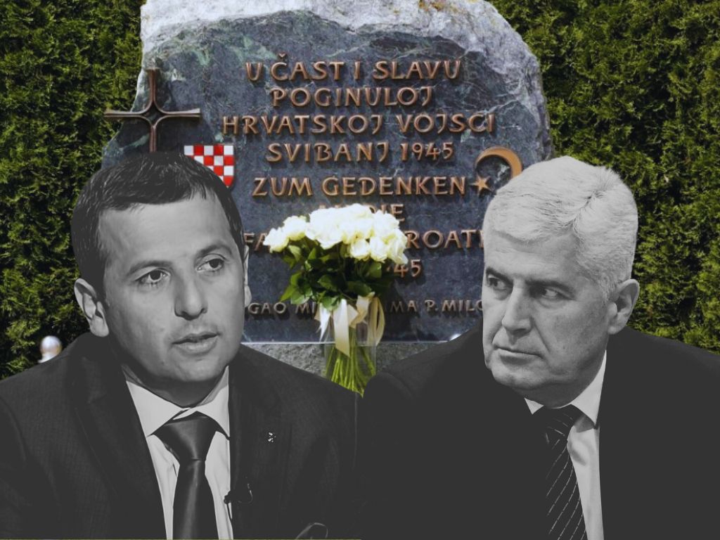 Vukanović odgovorio: HDZ tvrdi da ne mogu biti ministar jer ne slavim ustaše