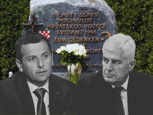 Vukanović odgovorio: HDZ tvrdi da ne mogu biti ministar jer ne slavim ustaše
