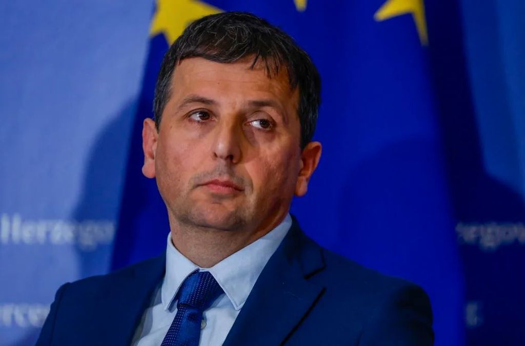 Vukanović otkriva: Narušeni odnosi Dodika i Vučića