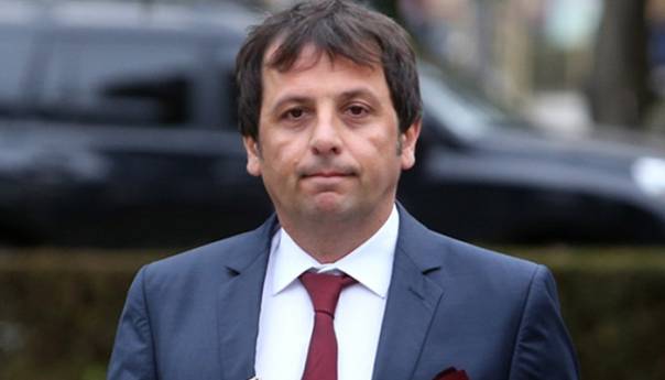 Vukanović po drugi put predlaže deklaraciju o osudi dešavanja u Crnoj Gori