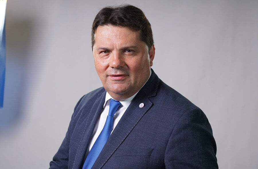 Vukanović podnio apelaciju za ocjenu ustavnosti izbora Stevandića