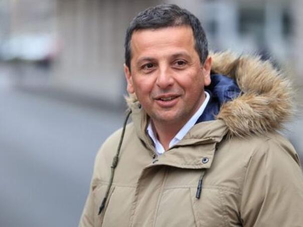 Vukanović pretresen na granici sa Srbijom: Imaju zabilješku pored mog imena