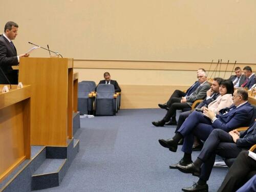 Vukanović prijavio Dodika, on poručio: To je politički klaun i korisni idiot