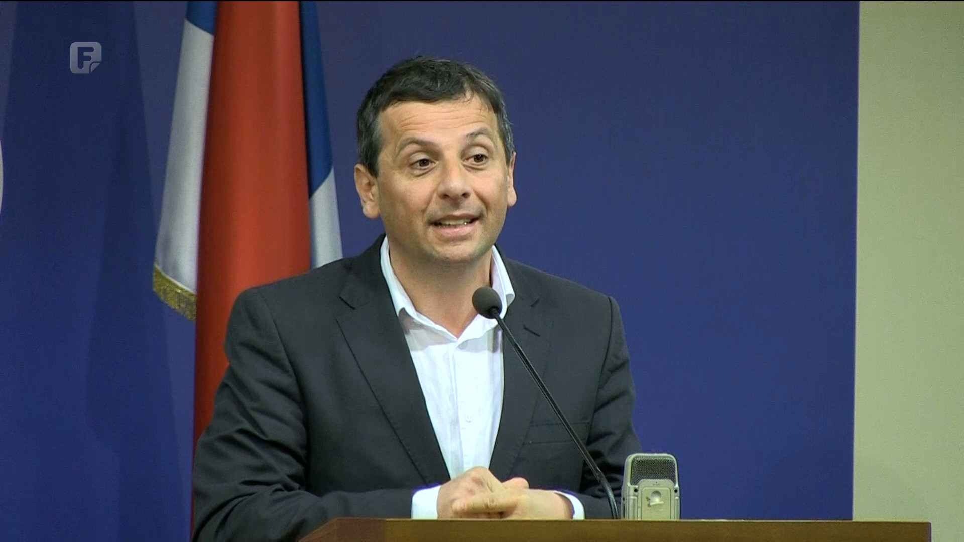 Vukanović prozvao Sattlera: Nije ni upitao Dodika ...