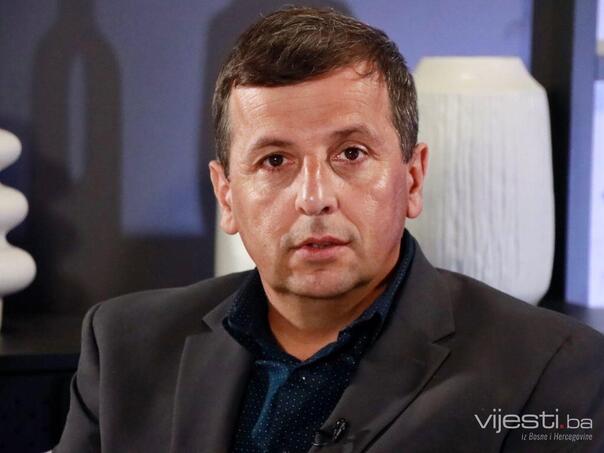 Vukanović: Rade mi o glavi kao Ivanoviću - Dodik u Rusiji, Čović ga štiti, a stranci šute!