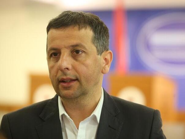 Vukanović: Rubio zadao završni udarac u mjehur od papira