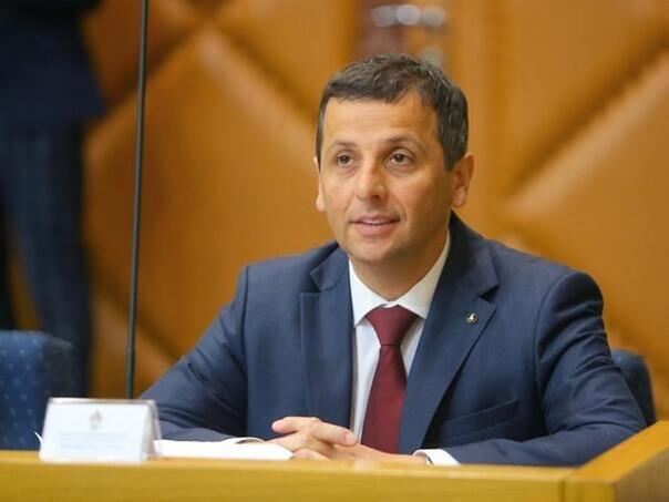 Vukanović: SNSD i HDZ skupa prave blokade, odgovarat će zbog toga