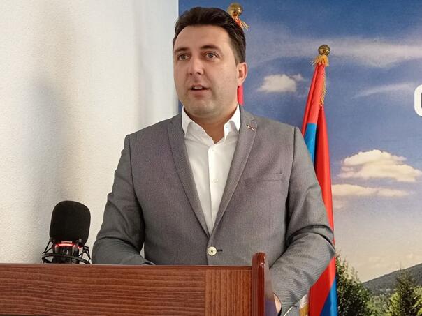 Vukanović: SNSD-ov načelnik Sokoca otpustio 22 radnika SDS-a