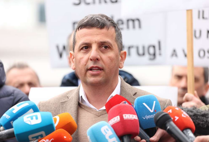 Vukanović: SNSD se plaši skenera na izborima, izvršit će pritisak