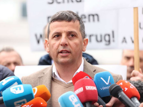 Vukanović: SNSD se plaši skenera na izborima, izvršit će pritisak