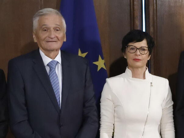 Vukanović: Špirić odbio poslušnost Dodiku i sastao se sa Martom Kos