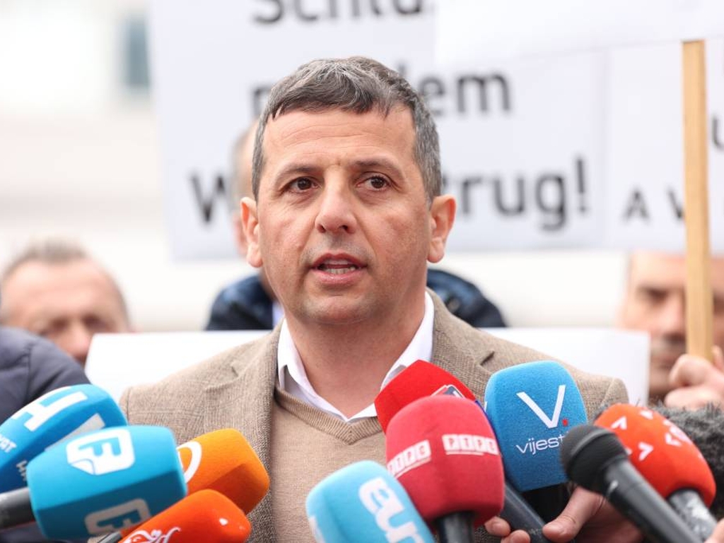 Vukanović: Spreman sam biti ministar sigurnosti BiH