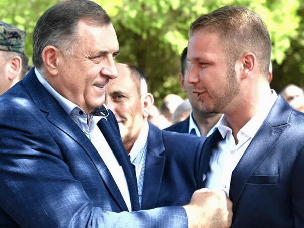 Vukanović: Stanivuković dobio signal iz Beograda da prelomi i odustane od bojkota izbora