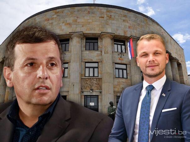 Vukanović: Stanivuković je kukavičije jaje, bliži je Dodiku nego opoziciji