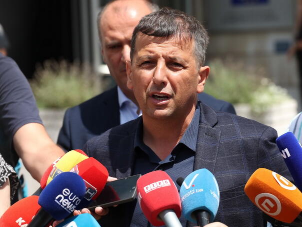 Vukanović: Stanivuković je pokazao pravo lice, igra za Dodika