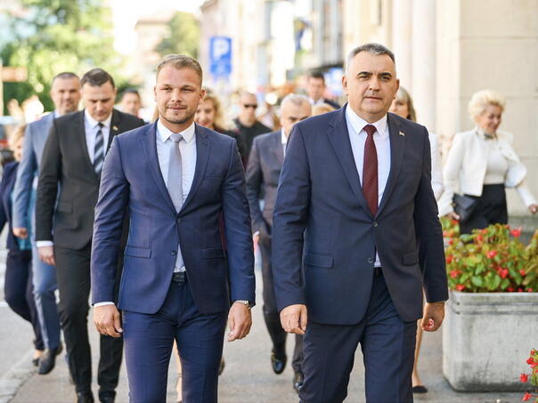 Vukanović: Stanivuković se obrušio na SDS, pa srdačno ugostio Minića