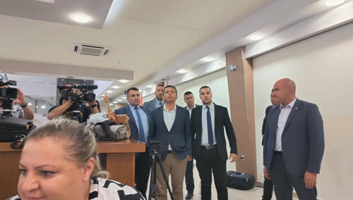 Vukanović Stevandiću: Nije ti ovo crveni kombi i Bošnjaci koje si maltretirao