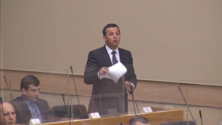 Vukanović: Što Dodik više vrijeđa Bošnjake oni ga više podržavaju