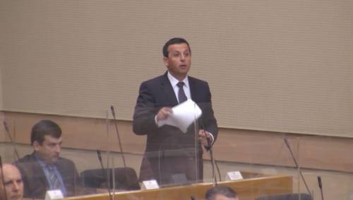 Vukanović: Što Dodik više vrijeđa Bošnjake oni ga više podržavaju