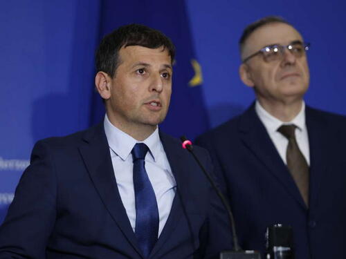 Vukanović: Stranci omogućili ukidanje pritvora Dodiku, Viškoviću i Stevandiću