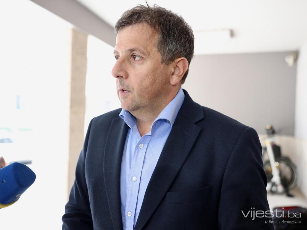 Vukanović: Svi su se skupili protiv mene, ali izdržat ćemo protiv Ćacija