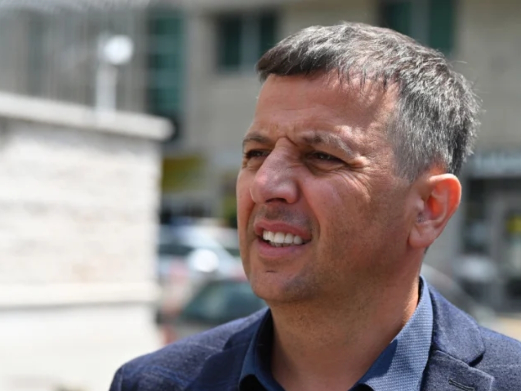 Vukanović: Tajni sastanak na BN-u, iza svega stoji Beograd