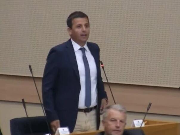 Vukanović traži ostavku Stevandića, stigao mu odgovor: "Rekao sam da ću pobiti..."