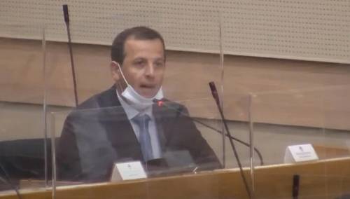 Vukanović traži ostavku Vlade RS: Dr. Mengele vam nije ravan