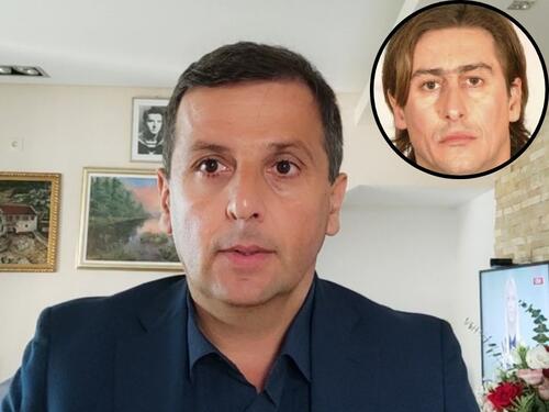 Vukanović u strahu za sigurnost: Oslobođeni ubica iz Foče dolazi u Trebinje?