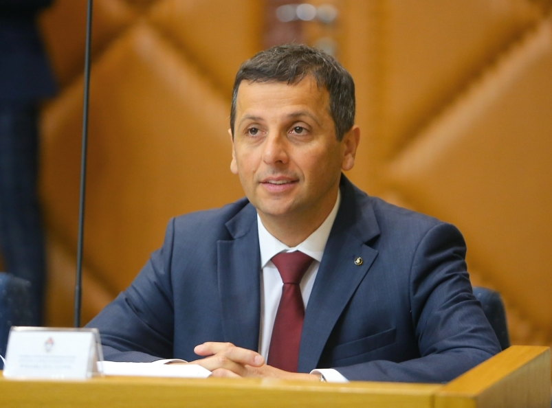 Vukanović: Ušli ste u minsko polje, šta može neki Bošnjak ovdje!?