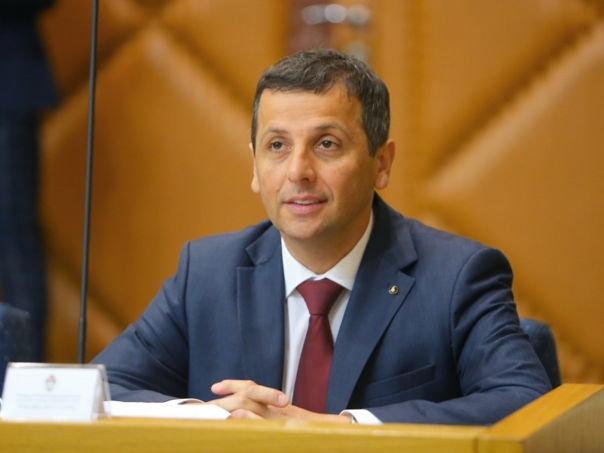 Vukanović: Ušli ste u minsko polje, šta može neki Bošnjak ovdje!?