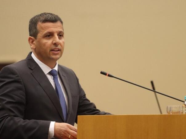 Vukanović: Ustav RS jevanđelje