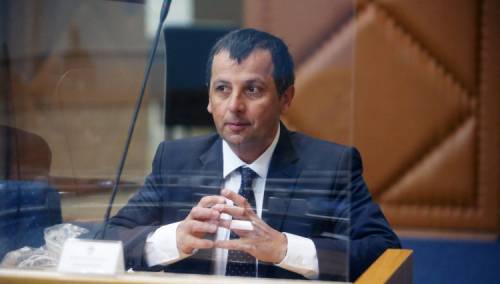 Vukanović: Vučić može srušiti Dodika za sedam dana