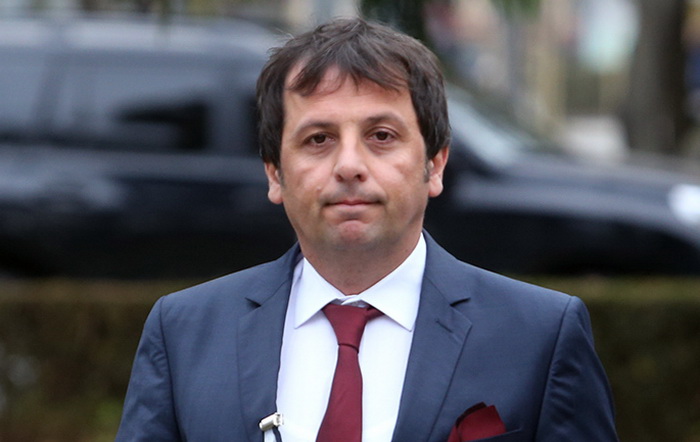 Vukanović: Vučić po direktivi Njemačke obuzdava Dodika