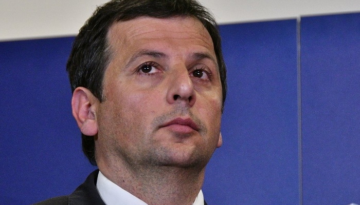 Vukanović: Vučić ponovo uskače u pomoć Dodiku