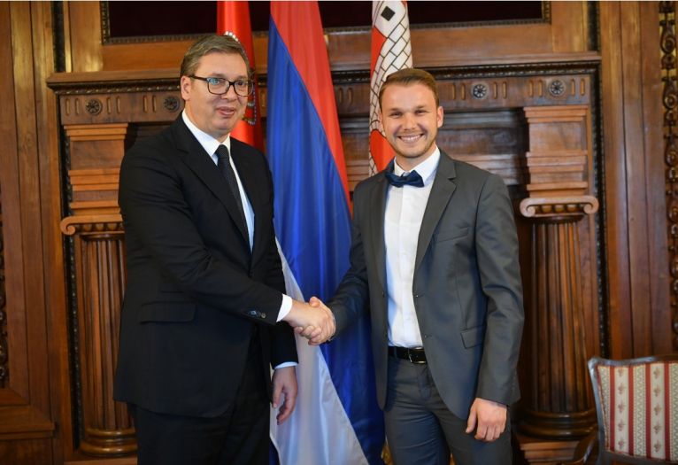 Vukanović: "Vučić progovara iz Stanivukovića"