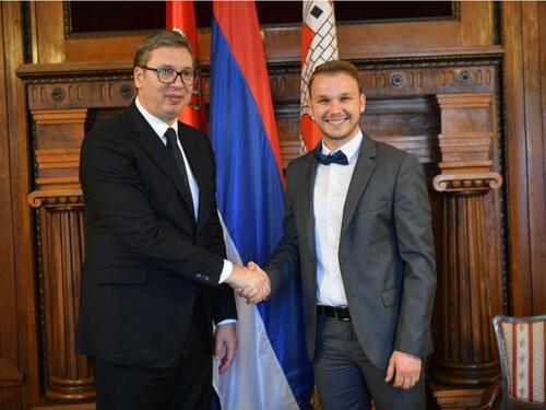 Vukanović: "Vučić progovara iz Stanivukovića"